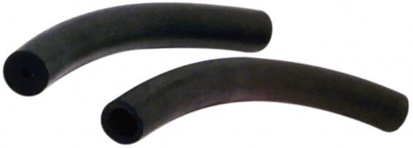Made in USA - 4 Inch Diameter x 36 Inch Long, Neoprene Spring Blend Rubber Rod - Benchmark Tooling
