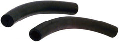 Made in USA - 4 Inch Diameter x 36 Inch Long, Neoprene Spring Blend Rubber Rod - Benchmark Tooling