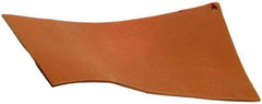Value Collection - 36" Long, 36" Wide, Neoprene Rubber Foam Sheet - 15 to 25 Durometer, Black, -60 to 180°F, 450 psi Tensile Strength, Stock Length - Benchmark Tooling