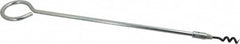 Made in USA - 14" OAL Rigid Corkscrew - Benchmark Tooling
