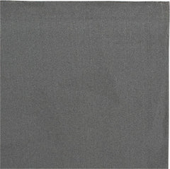 Closed Cell Polyethylene Foam: 36″ Wide, 48″ Long, Gray -110 to 212°F