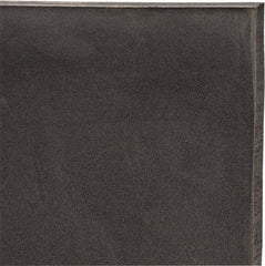 Made in USA - 48" x 36" x 1" Gray Polyethylene Foam Sheet - Benchmark Tooling