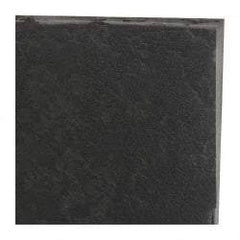 Made in USA - 42" Wide, Neoprene-Blend Foam Rubber Foam Sheet - 55 to 65 Durometer, Black, -70 to 250°F, Cut-to-Length - Benchmark Tooling