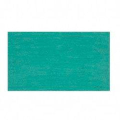Made in USA - 30" Long x 30" Wide x 1/16" Thick, Fiberglass & Aramid Sheet Gasketing - 1,500 Max psi, Green & White - Benchmark Tooling