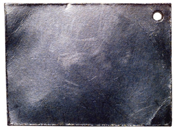 Made in USA - 39" Long x 39" Wide x 1/32" Thick, Graphite Sheet Gasketing - Benchmark Tooling