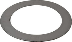 Made in USA - 5" Pipe, 5-9/16" ID x 7-3/4" OD Flange Gasket - Benchmark Tooling