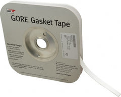 Made in USA - 0.02" Thick x 1/2" Wide, Gore-Tex Gasket Tape - Benchmark Tooling