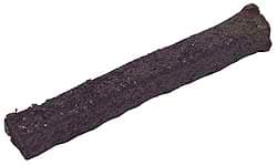 Made in USA - 1/8" x 100' Spool Length, Acrylic Fiber Graphite Yarn Compression Packing - Benchmark Tooling