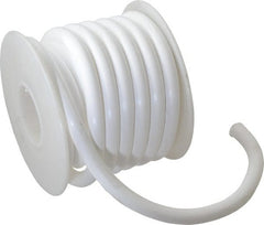Made in USA - 9/32" x 9' Spool Length, PTFE Compression Packing - Benchmark Tooling