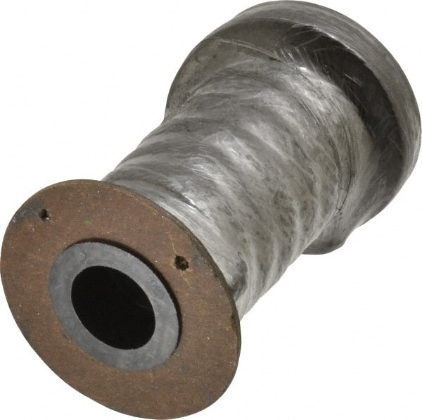 Made in USA - 7/16" x 6.2' Spool Length, Graphite Impregnated Aramid Compression Packing - Benchmark Tooling