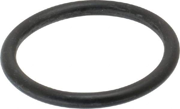 Value Collection - 15/16" ID x 1-1/8" OD, EPDM O-Ring - 3/32" Thick, Round Cross Section - Benchmark Tooling