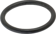 Value Collection - 15/16" ID x 1-1/8" OD, EPDM O-Ring - 3/32" Thick, Round Cross Section - Benchmark Tooling