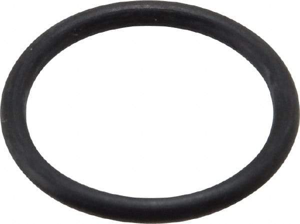 Value Collection - 5/8" ID x 3/4" OD, Neoprene O-Ring - 1/16" Thick, Round Cross Section - Benchmark Tooling