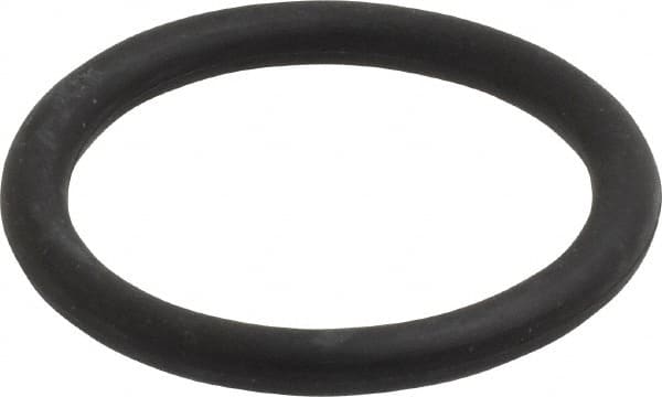 Value Collection - 1-1/16" ID x 1-5/16" OD, Neoprene O-Ring - 1/8" Thick, Round Cross Section - Benchmark Tooling