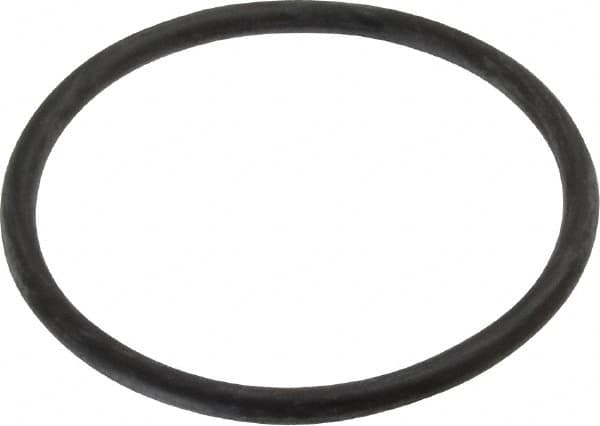 Value Collection - 2" ID x 2-1/4" OD, Neoprene O-Ring - 1/8" Thick, Round Cross Section - Benchmark Tooling