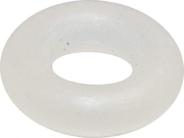 Value Collection - 1/8" ID x 1/4" OD, Polyurethane O-Ring - 1/16" Thick, Round Cross Section - Benchmark Tooling