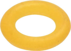 Value Collection - 3/16" ID x 5/16" OD, Polyurethane O-Ring - 1/16" Thick, Round Cross Section - Benchmark Tooling