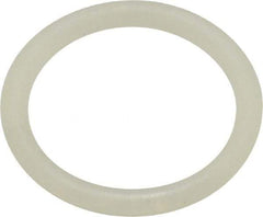 Value Collection - 3/4" ID x 15/16" OD, Polyurethane O-Ring - 3/32" Thick, Round Cross Section - Benchmark Tooling