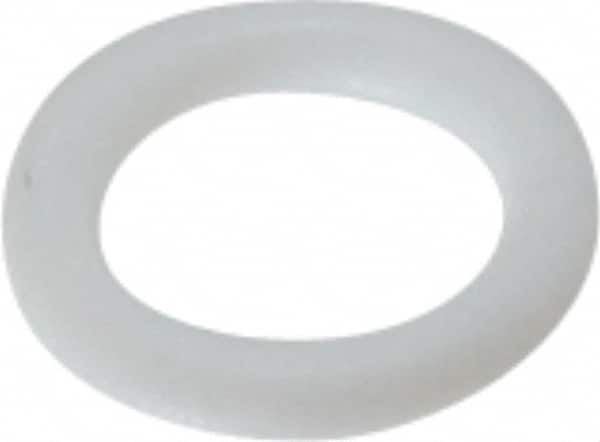 Value Collection - 5/16" ID x 7/16" OD, PTFE O-Ring - 1/16" Thick, Round Cross Section - Benchmark Tooling