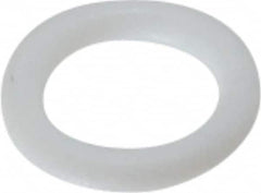 Value Collection - 5/16" ID x 7/16" OD, PTFE O-Ring - 1/16" Thick, Round Cross Section - Benchmark Tooling