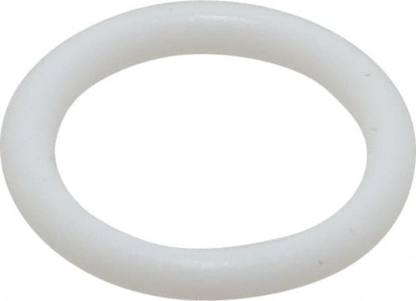 Value Collection - 7/16" ID x 9/16" OD, PTFE O-Ring - 1/16" Thick, Round Cross Section - Benchmark Tooling