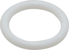 Value Collection - 7/16" ID x 9/16" OD, PTFE O-Ring - 1/16" Thick, Round Cross Section - Benchmark Tooling