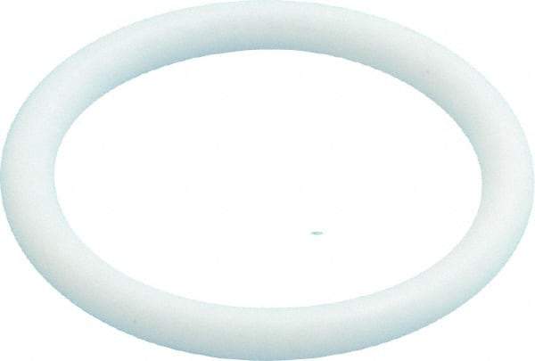 Value Collection - 9/16" ID x 11/16" OD, PTFE O-Ring - 1/16" Thick, Round Cross Section - Benchmark Tooling