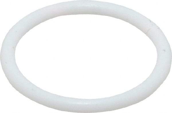 Value Collection - 5/8" ID x 3/4" OD, PTFE O-Ring - 1/16" Thick, Round Cross Section - Benchmark Tooling
