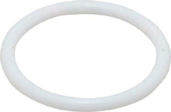 Value Collection - 5/8" ID x 3/4" OD, PTFE O-Ring - 1/16" Thick, Round Cross Section - Benchmark Tooling