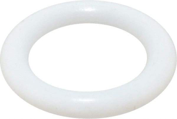 Value Collection - 7/16" ID x 5/8" OD, PTFE O-Ring - 3/32" Thick, Round Cross Section - Benchmark Tooling