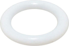 Value Collection - 7/16" ID x 5/8" OD, PTFE O-Ring - 3/32" Thick, Round Cross Section - Benchmark Tooling