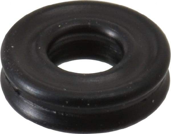 Value Collection - 7/64" ID x 15/64" OD, Buna-N O-Ring - 1/16" Thick, Quattro Cross Section - Benchmark Tooling