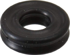 Value Collection - 7/64" ID x 15/64" OD, Buna-N O-Ring - 1/16" Thick, Quattro Cross Section - Benchmark Tooling