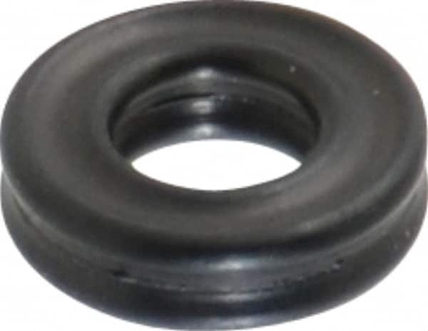 Value Collection - 1/8" ID x 1/4" OD, Buna-N O-Ring - 1/16" Thick, Quattro Cross Section - Benchmark Tooling
