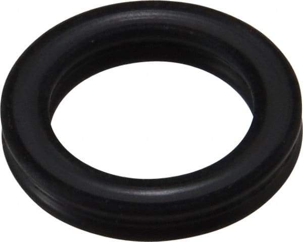 Value Collection - 7/16" ID x 5/8" OD, Buna-N O-Ring - 3/32" Thick, Quattro Cross Section - Benchmark Tooling