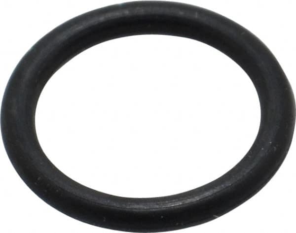 Value Collection - 10.1mm ID x 13.3mm OD, Buna-N O-Ring - 1.6mm Thick, Round Cross Section - Benchmark Tooling