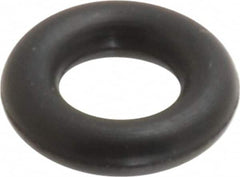 Value Collection - 4mm ID x 8mm OD, Buna-N O-Ring - 2mm Thick, Round Cross Section - Benchmark Tooling