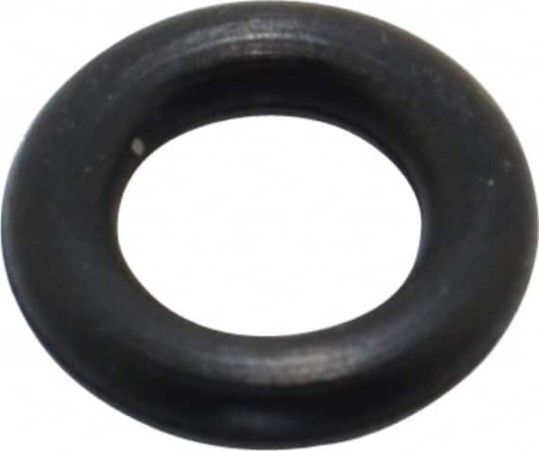 Value Collection - 5mm ID x 9mm OD, Buna-N O-Ring - 2mm Thick, Round Cross Section - Benchmark Tooling