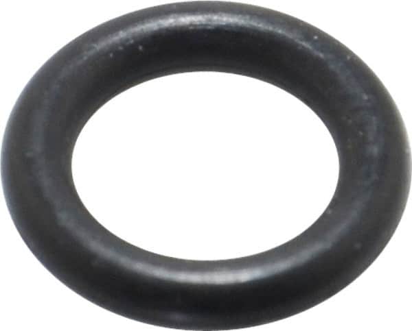 Value Collection - 7mm ID x 11mm OD, Buna-N O-Ring - 2mm Thick, Round Cross Section - Benchmark Tooling