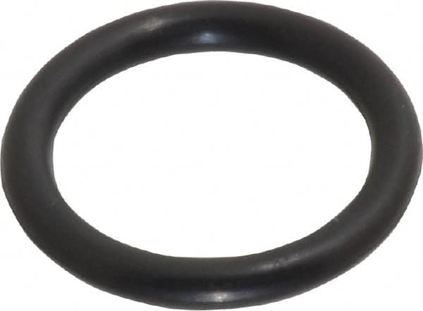 Value Collection - 15mm ID x 20mm OD, Buna-N O-Ring - 2.5mm Thick, Round Cross Section - Benchmark Tooling