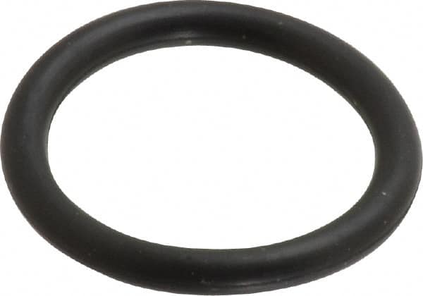 Value Collection - 17mm ID x 22mm OD, Buna-N O-Ring - 2.5mm Thick, Round Cross Section - Benchmark Tooling