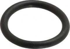 Value Collection - 17mm ID x 22mm OD, Buna-N O-Ring - 2.5mm Thick, Round Cross Section - Benchmark Tooling