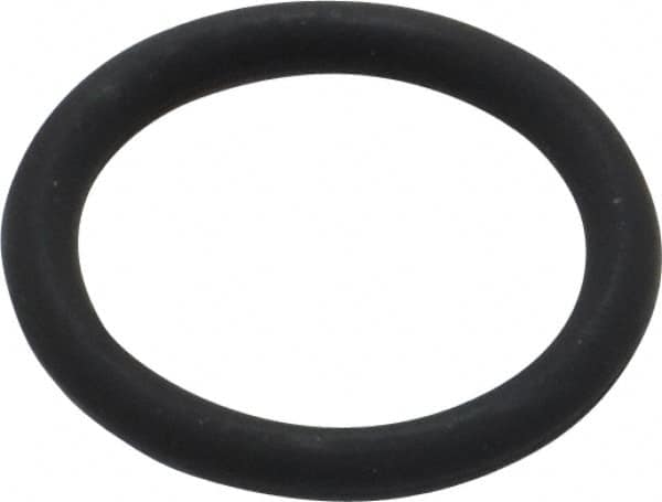 Value Collection - 10.1mm ID x 13.3mm OD, Viton O-Ring - 1.6mm Thick, Round Cross Section - Benchmark Tooling