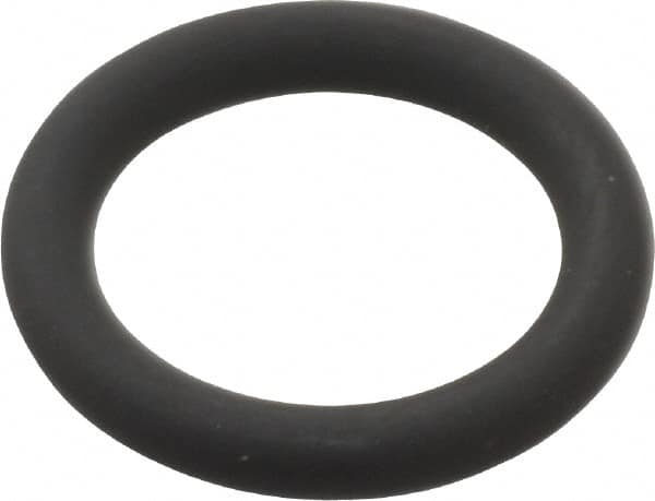 Value Collection - 12mm ID x 17mm OD, Viton O-Ring - 2.5mm Thick, Round Cross Section - Benchmark Tooling