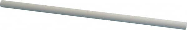 Value Collection - 1/2 Inch Diameter x 12 Inch Long Ceramic Rod - Diameter Value Is Nominal - Benchmark Tooling