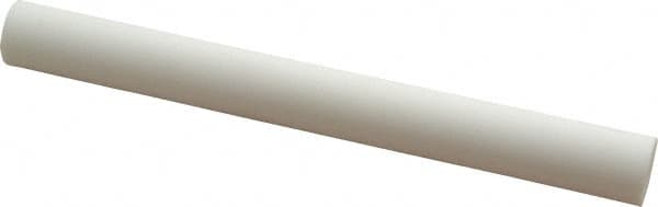 Value Collection - 5/8 Inch Diameter x 6 Inch Long Ceramic Rod - Diameter Value Is Nominal - Benchmark Tooling