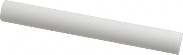 Value Collection - 3/4 Inch Diameter x 6 Inch Long Ceramic Rod - Diameter Value Is Nominal - Benchmark Tooling