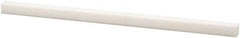 Value Collection - 1/4 Inch Wide x 1/4 Inch High Ceramic Bar - 6 Inch Long - Benchmark Tooling