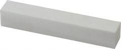 Value Collection - 1/2 Inch Wide x 1/2 Inch High Ceramic Bar - 3 Inch Long - Benchmark Tooling