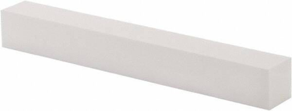 Value Collection - 3/4 Inch Wide x 3/4 Inch High Ceramic Bar - 6 Inch Long - Benchmark Tooling